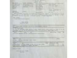 Kozinoğlu Hastaneye Getirildiğinde Ölmüş