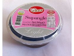 Eker’den Diyabetik Sütlü Tatlı