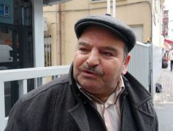 Baba Hayal: Trabzon'da İki Savcı İfademi Değiştirmemi İstedi