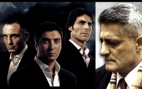 Kurtlar Vadisi, Kozinoğlu'nun ölümünü bildi