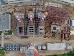 Zorlu Enerji’nin Rusya’daki Santrali Üretime Başladı