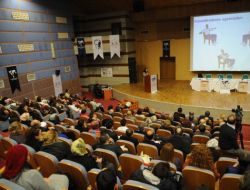 Sos İle Fatih Üniversitesi'nden 'Diyabet Hastalarında Egzersiz' Semineri