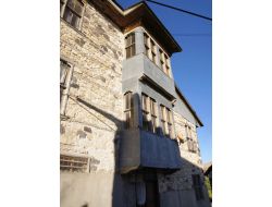 Malatya’da Tarihi Konak Restore Edilecek