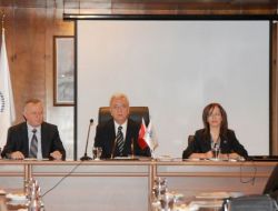 Üniversite Ve İşkur’dan İş Garantili İşbirliği