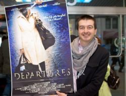 Genç Türk Yönetmen New York’ta En İyi Drama Ödülünü Aldı