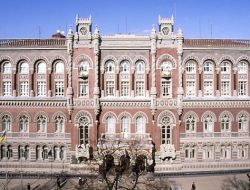 Ukrayna Merkez Bankası, Rezervlerinin Yüzde 7,3’ünü Yuan’a Çevirecek