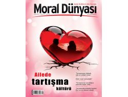 Çocuklar Anne Babasının Tartıştığını Görmeli Mi?