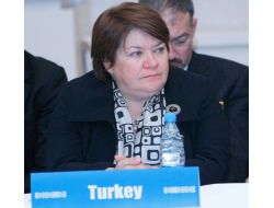 Afganistan Temas Grubu Toplantısı Astana’da Başladı