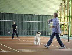 Rus Savunma Bakanlığı: Badminton Takımı Satın Almadık