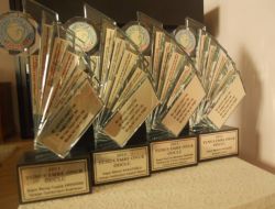 Van Depreminde Hayatını Kaybeden Miyazaki’ye Yunus Emre Onur Ödülü