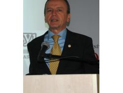 Osmaniye’de Mesleki Eğitim Çalıştayı Düzenlendi