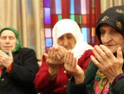 AHISKA ŞEHİTLERİ ABD’DE ANILDI