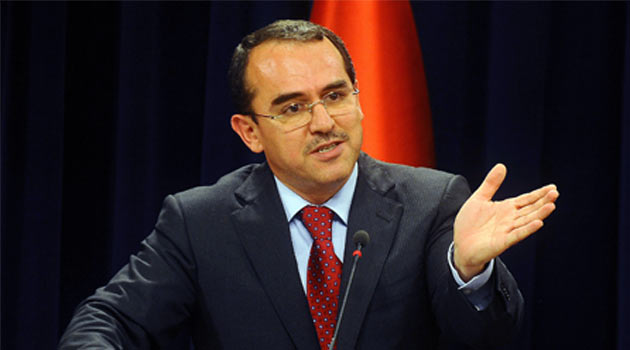 Vicdanî ret, Bakanlar Kurulu'na geliyor