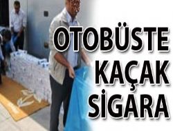 Sarp'ta kaçakçılığa geçit yok!!