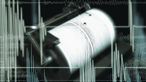 Van'da depremler sürüyor..