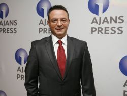 Ajans Press’ten Deprem Bölgesi Van’a Bölge Müdürlüğü