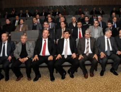 Müsiad Şube Başkanı Kılçık: Euro Bölgesindeki Yangın İtalya’ya Sıçradı