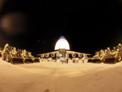 Cidde Acil Taşkın Önleme Projesi’ni 4 Bin İşçiyle 99 Günde Tamamladı