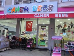 Üç Çocuk Arabası Çalan Hırsızlar Kameraya Yakalandı