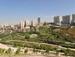 Büyükşehir Dikmen Vadisi'nde Harekete Geçiyor