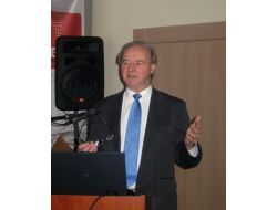 Belediyeler Arası 'Eğitim Çalıştay'ı Erzurum'da Başladı