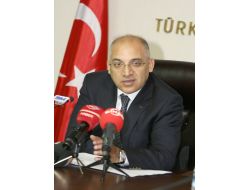 Suriye'ye İhracat Yüzde 20 Geriledi