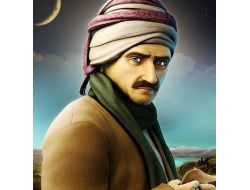 'Allah'ın Sadık Kulu Barla' Filmi, Batman’da Büyük İlgi Gördü