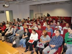 Engelliler Meclisi Engellilerin Hayatını Kolaylaştırmak İçin Çalışıyor