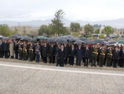 Beşir Atalay: Kıbrıs Türk Halkıyla Gönül Birliğinin Gururu İçerisindeyiz