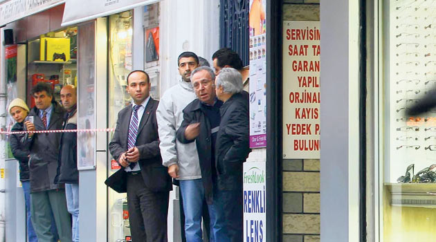 Hayal'in Babası Konuştu!..