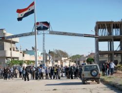 Suriye’de Türk Büyükelçiliği'ne Saldırıyı Pkk'nın Düzenlediği İddiası