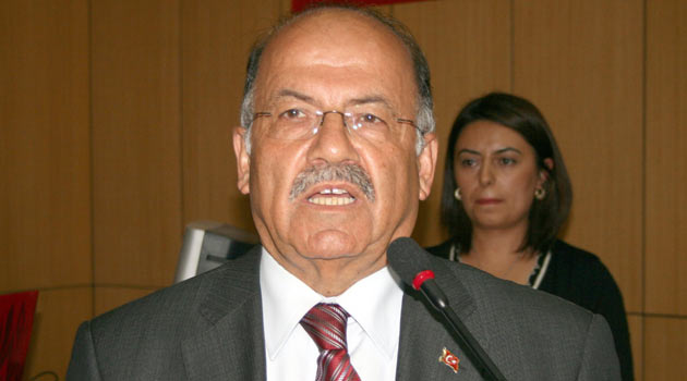 Şike soruşturmasında vali dinleniyor..