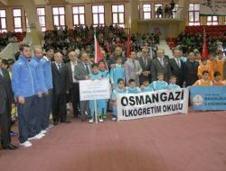 Mahallenin Yıldızlarını Bu Turnuva Belirliyor