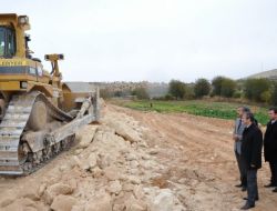Türkiye’nin En Büyük Parkı Gaziantep'e Yapılacak