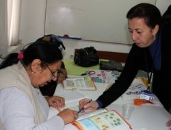 Devletin Zirvesini Barındıran Çankaya’da 15 Bin Kişi Okuma Yazma Bilmiyor