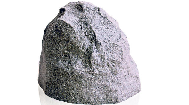 Teröristleri kameralı taşlar gözetleyecek