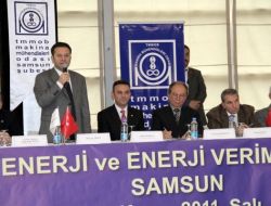 Enerji Sektörü, Dernek Çatısı Altında Birleşecek