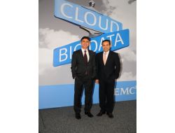 Bilişim Sektörü Emc Forum’da Buluştu