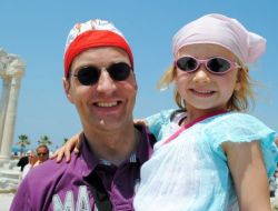 Manavgat'ta Gençler Rusça Kursuna İlgi Gösteriyor