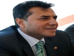 Ak Partili Başkana 'okulu Kapatırım' Resti Çeken Rektörü, Milletvekili İkna Etti