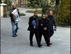 Polisi Silahla Yaralayan Zanlı Tutuklandı