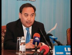 Astana’da Düzenlenen Afganistan Temas Grubu Toplantısı Sona Erdi