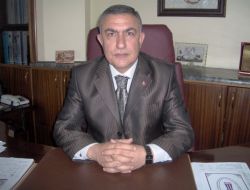 Teskkk Bölge Toplantısı Yozgat’ta Yapılacak