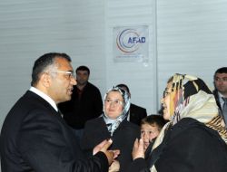 Simav'da Toki'nin Kura Çekimleri Ertelendi