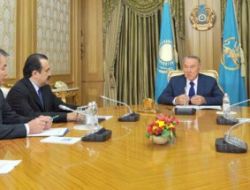 Kazakistan’da Demokrasi Adına Büyük Gelişme: Çok Partili Sisteme Geçiliyor