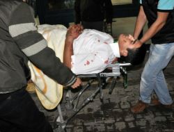 Afyonkarahisar'da Zincirleme Kazalar