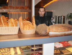 'Ekmeğe Zam Yok' Müjdesi