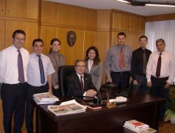 Basın İlan Kurumu İzmir Şube Müdürlüğü