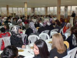 Yıldırımhan’da Engeller Aşıldı