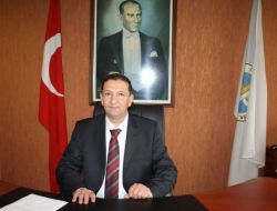 Çevre Ve Şehircilik İl Müdürü Öztürk: Zonguldak, Şehircilikte Sınıfta Kalmış